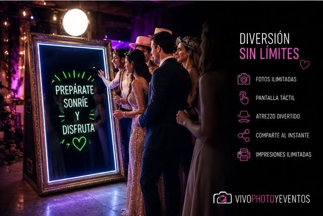 Historia de Vivo Photo en Instagram 5