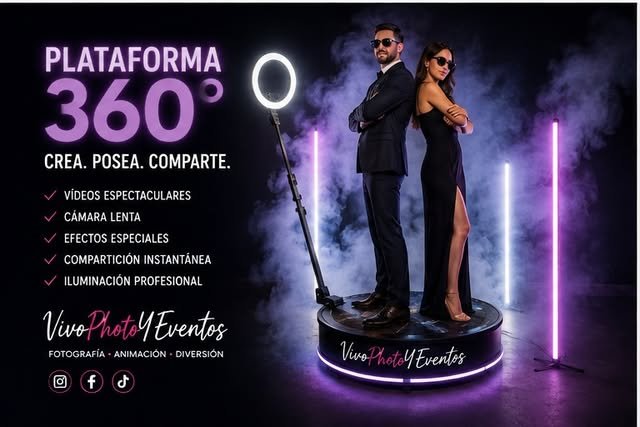 Historia de Vivo Photo en Instagram 6